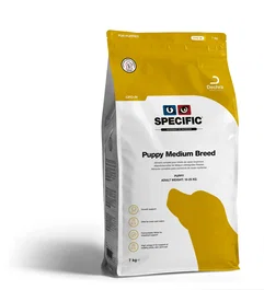 Specific Cpd-M Puppy Medium Breed Alimento para Perros de 4 kg