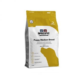 Specific Cpd-M Puppy Medium Breed Alimento para Perros de 4 kg