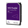 Western Digital WD64PURZ Purple 6 TB 3.5 pulg SATA