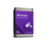 Western Digital Purple WD64PURZ 6 TB 3.5 pulg. SATA III
