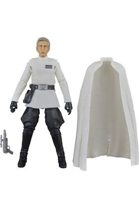 Hasbro Star Wars Black Series Director Orson Krennic 15 cm