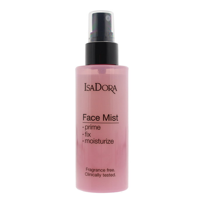 IsaDora Face Mist 100ml
