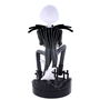 Exquisite Gaming Soporte Cable Guy Jack Skellington Pesadilla Antes de Navidad Disney 21cm para Mandos y Smartphones