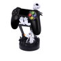 EXQUISITE GAMING Soporte Jack Skellington Pesadilla Antes de Navidad 21cm