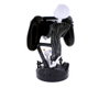 EXQUISITE GAMING Soporte Jack Skellington Pesadilla Antes de Navidad 21cm