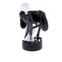 EXQUISITE GAMING Soporte Jack Skellington Pesadilla Antes de Navidad 21cm