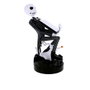 EXQUISITE GAMING Soporte Jack Skellington Pesadilla Antes de Navidad 21cm
