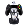 Exquisite Gaming Soporte Cable Guys Jack Skellington Pesadilla antes de Navidad
