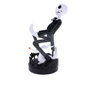 EXQUISITE GAMING Soporte Jack Skellington Pesadilla Antes de Navidad 21cm