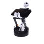 EXQUISITE GAMING Soporte Jack Skellington Pesadilla Antes de Navidad 21cm