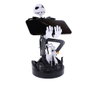 EXQUISITE GAMING Soporte Jack Skellington Pesadilla Antes de Navidad 21cm