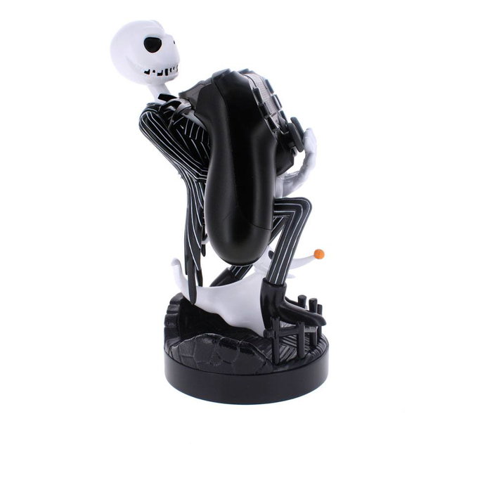 EXQUISITE GAMING Soporte Jack Skellington Pesadilla Antes de Navidad 21cm