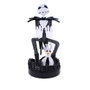 EXQUISITE GAMING Soporte Jack Skellington Pesadilla Antes de Navidad 21cm