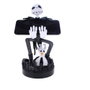 EXQUISITE GAMING Soporte Jack Skellington Pesadilla Antes de Navidad 21cm
