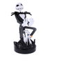 EXQUISITE GAMING Soporte Jack Skellington Pesadilla Antes de Navidad 21cm