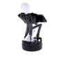 EXQUISITE GAMING Soporte Jack Skellington Pesadilla Antes de Navidad 21cm