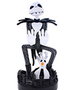 EXQUISITE GAMING Soporte Jack Skellington Pesadilla Antes de Navidad 21cm