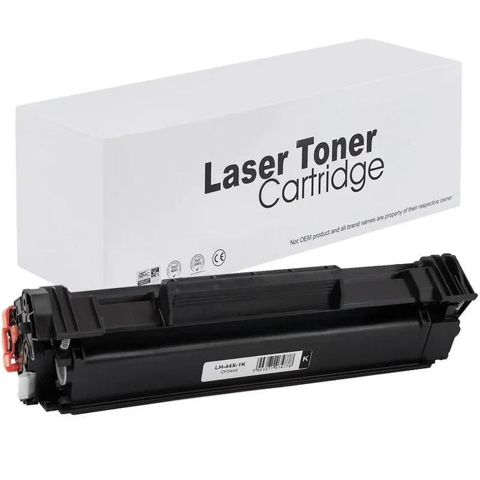 Generico Tóner compatible HP 44X CF244X Negro Generico Tóner compatible HP 44X CF244X Negro