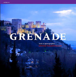 Grenade, Lucas Vallecillos Molero - TRIANGLE POSTALS