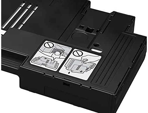 Canon Cartucho de Mantenimiento MC-G02 Original