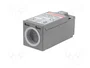 ABB LS30P10B11 Interruptor de fin de carrera con espárrago de Ø8mm, NO + NC, 10A