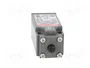 ABB LS30P10B11 Interruptor de fin de carrera con espárrago de Ø8mm, NO + NC, 10A