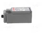 ABB LS30P10B11 Interruptor de fin de carrera con espárrago de Ø8mm, NO + NC, 10A