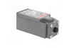 ABB LS30P10B11 Interruptor de fin de carrera con espárrago de Ø8mm, NO + NC, 10A