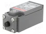 ABB LS30P10B11 Interruptor de fin de carrera con espárrago de Ø8mm, NO + NC, 10A