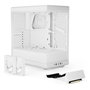 Hyte Y40 Snow White CS-HYTE-Y40-WW Blanca
