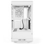 Hyte Y40 Snow White CS-HYTE-Y40-WW Blanca