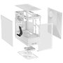 Hyte Y40 Snow White CS-HYTE-Y40-WW Blanca