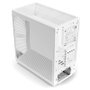 Hyte Y40 Snow White CS-HYTE-Y40-WW Blanca