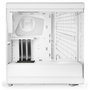 Hyte Y40 Snow White CS-HYTE-Y40-WW Blanca