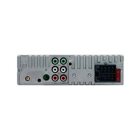 Blaupunkt BPA 1124 DAB BT Blaupunkt BPA 1124 DAB BT