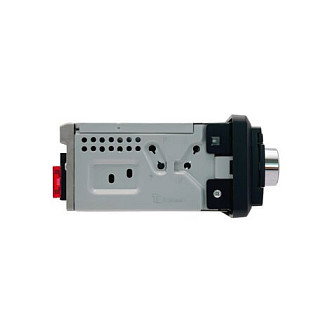 Blaupunkt BPA 1124 DAB BT Blaupunkt BPA 1124 DAB BT