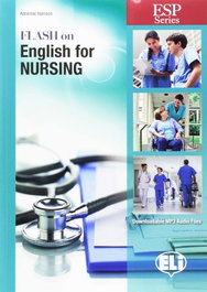 ELI, Flash on English for Nursing - ELI