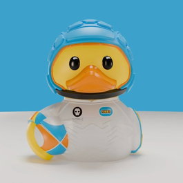 Sports Mini Figura PVC Rugby 5 cm