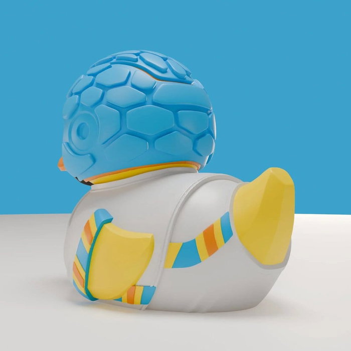 Sports Mini Figura PVC Rugby 5 cm