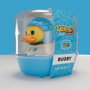 Sports Mini Figura PVC Rugby 5 cm