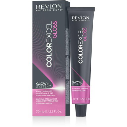 Risfort Color Excel Gloss 10.02 70 ml