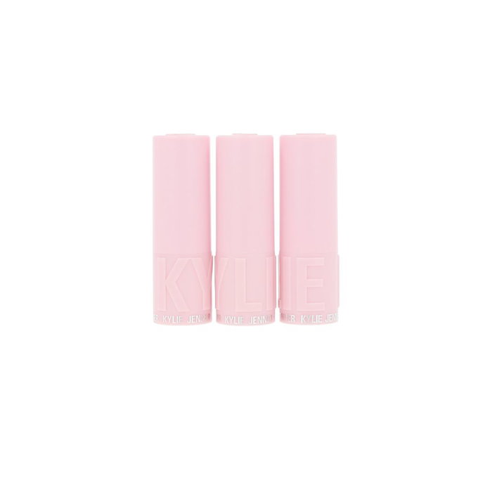 Kylie Cosmetics Lipstick Trio Estuche 3 pz