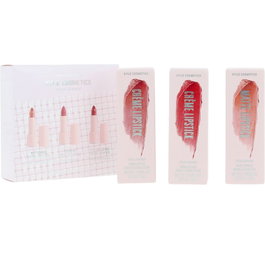 Kylie Cosmetics Lipstick Trio Estuche 3 pz