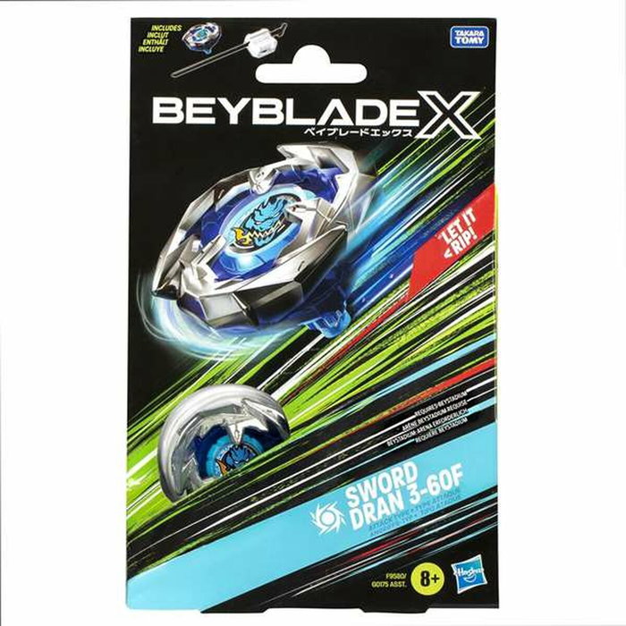 Peonza Beyblade X Peonza Beyblade X