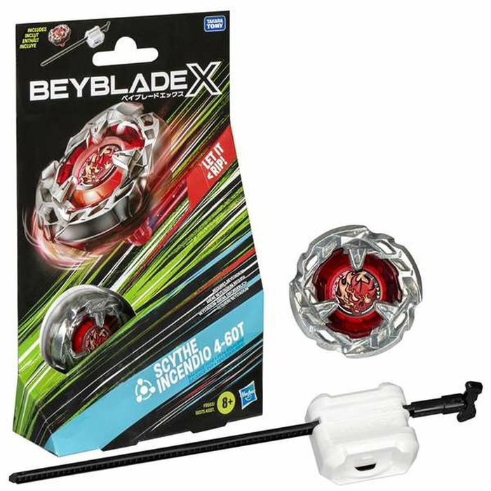 Peonza Beyblade X Peonza Beyblade X