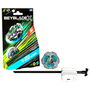 Hasbro Beyblade X Juego Kit Inicial Sword Dran 3-60F +8 años Lanzador Beyblade X Sistema de Aceleración X Batallas Épicas