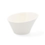 Quid Mini Bol Porcelana Select 12,5 cm Blanco