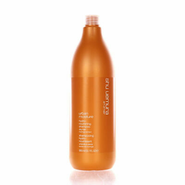 Shu Uemura Urban Moisture Hydro-nourishing Shampoo para cabello seco