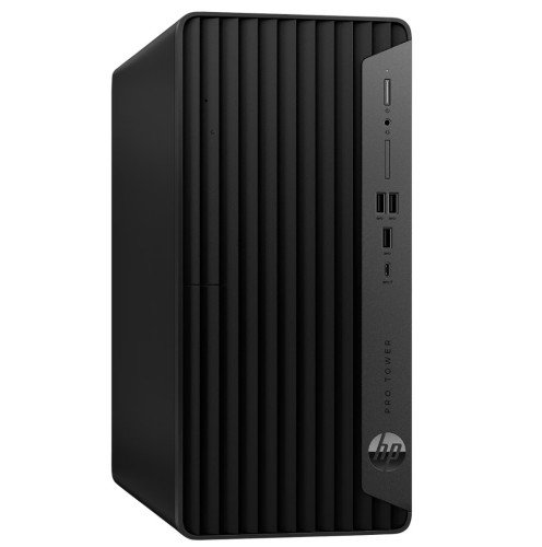 HP Pro 400 G9 Intel Core i7-14700 16 GB DDR5 512 GB SSD NVIDIA Quadro T400 Windows 11 Pro Negro HP Pro 400 G9 Intel Core i7-14700 16 GB DDR5 512 GB SSD NVIDIA Quadro T400 Windows 11 Pro Negro