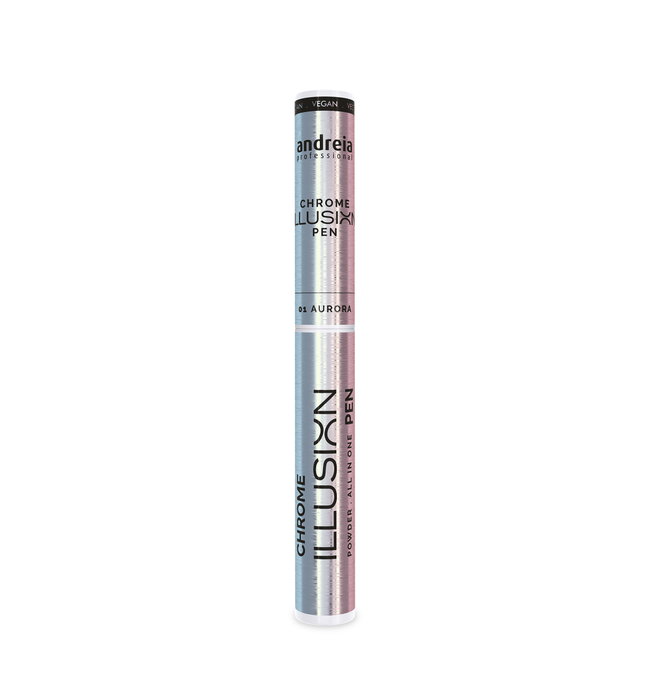 Andreia Professional Chrome Illusion Pen 05 GR 01 Aurora